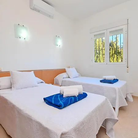 Casa Carmen By Aguilarent